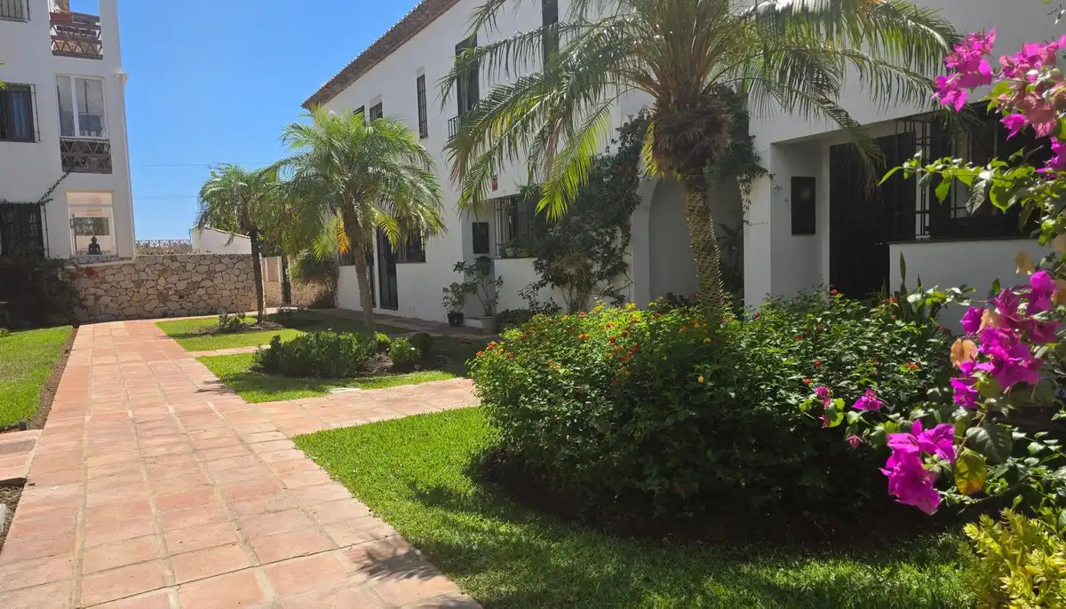 House for sale in Mijas Golf, imagen 2