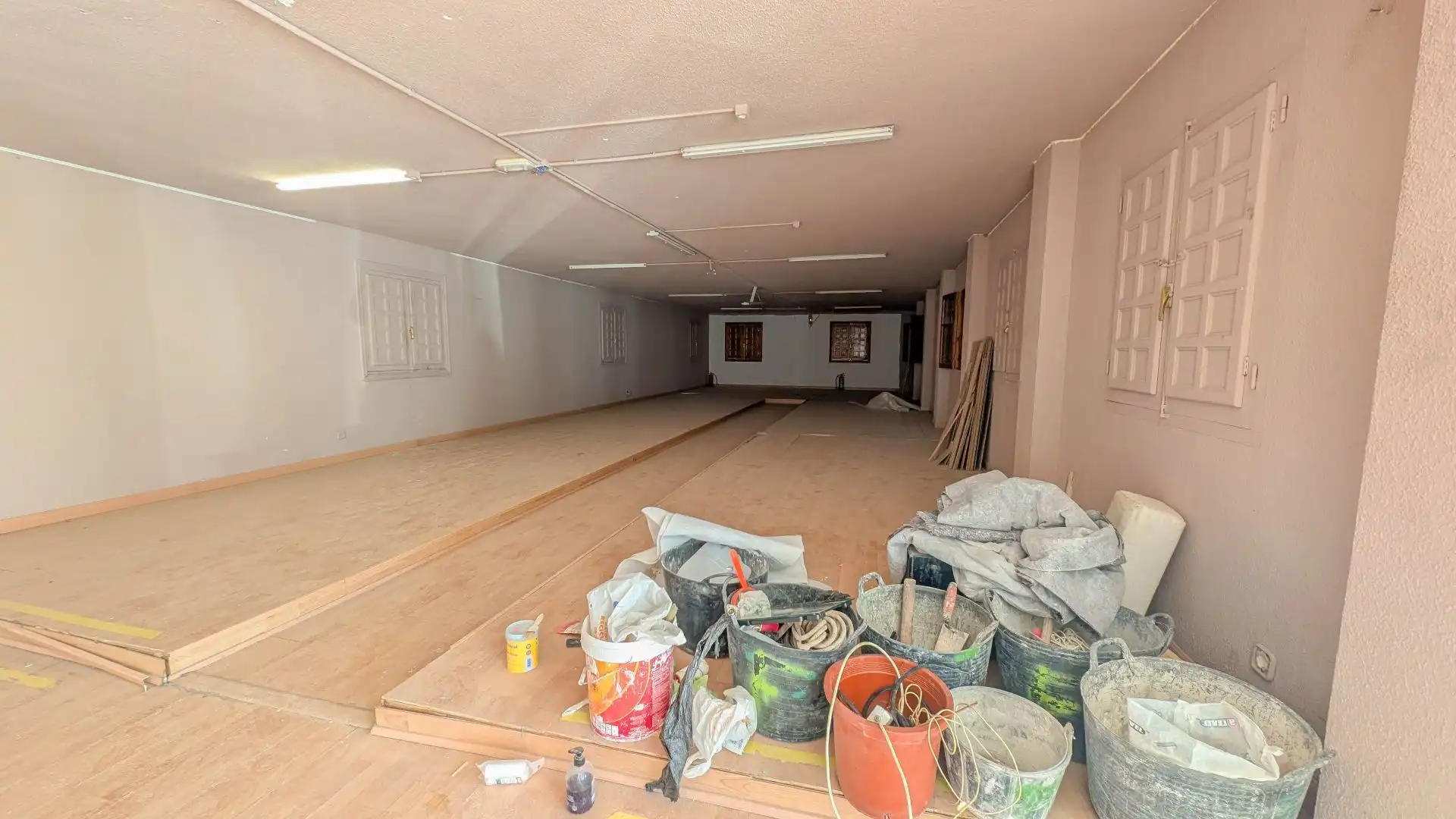 Gewerbefläche zum Verkauf in Zona Pueblo, imagen 6