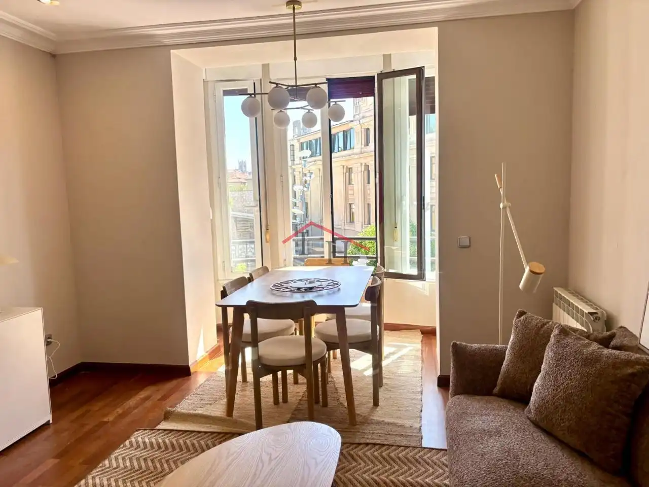 Appartement compact avec terrasse à louer à Padre Isla, imagen 9