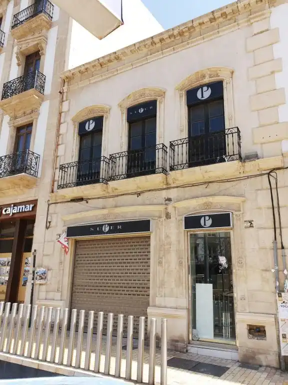 Altres en venda a Calle Ayala, imagen 2