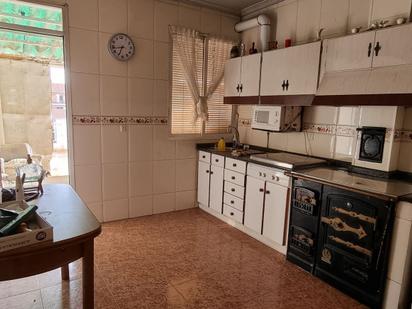 Kitchen of Country house for sale in Villamediana de Iregua  with Storage room