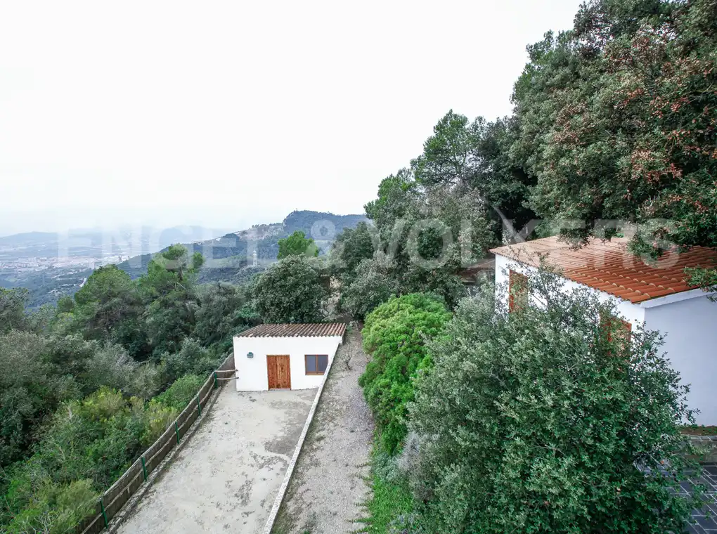 Casa amb piscina en venda a La Floresta, imagen 45