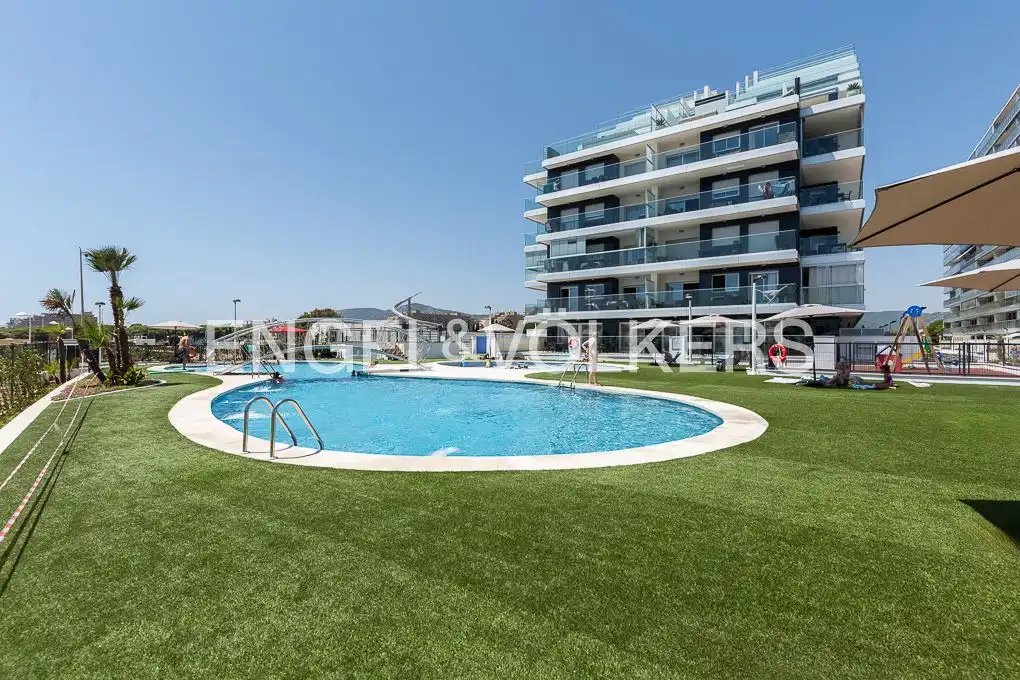 Appartement avec terrasse à vendre à Cabanes, imagen 24