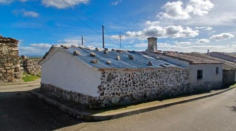 Foto 3 de Casa o xalet en venda a Calle Escuelas, Berrocal de Salvatierra, Salamanca