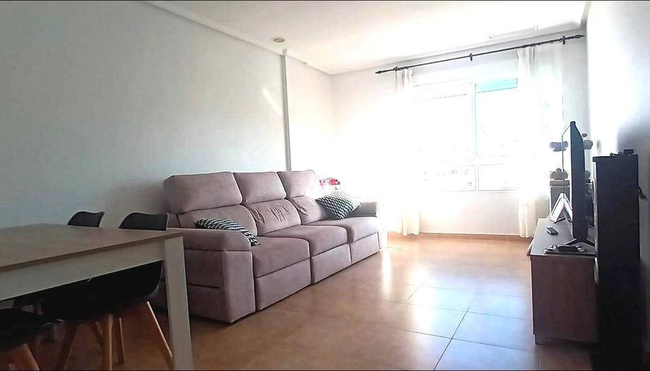 Foto 1 de Pis en venda a Alzabares, Alicante