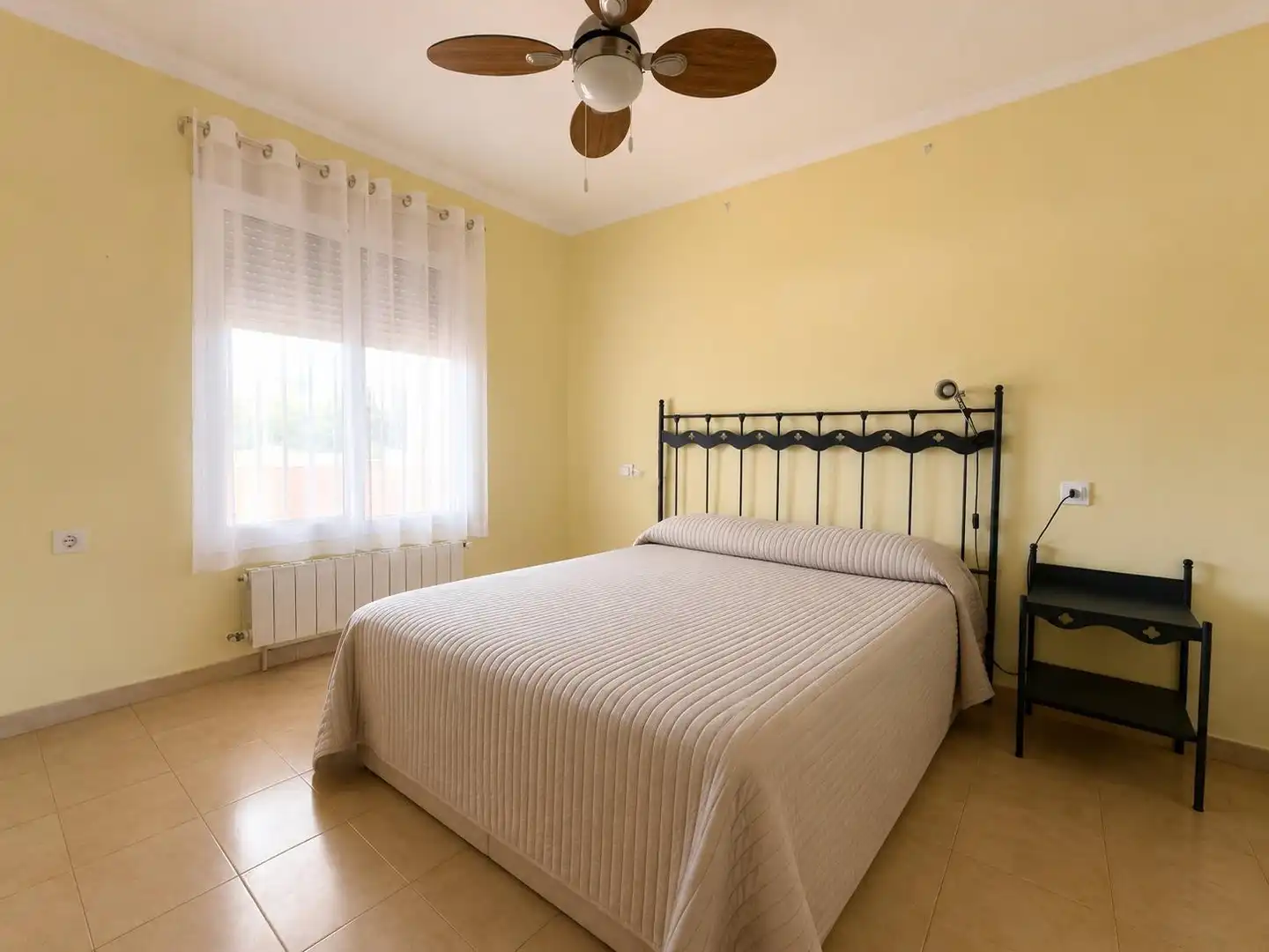 Casa o chalet en venta en DEL POBLE NOU DE BENITATX, Partides comunes - Adsubia