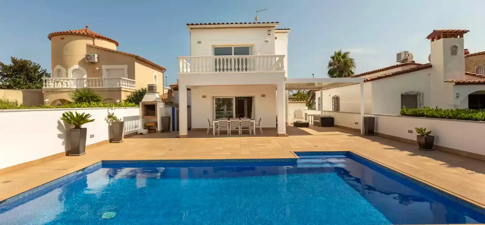Casa con piscina en venta en EBRE, imagen 9