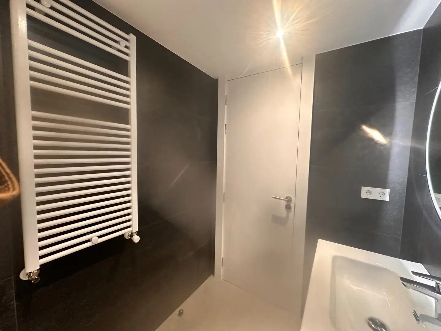 Piso con terraza en venta en Calle Nicolás Salmerón 7, imagen 3