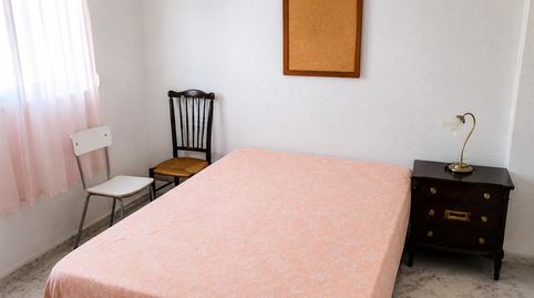 Foto 4 de Piso en venta en La Unión - Cruz de Humilladero - Los Tilos, Málaga Capital
