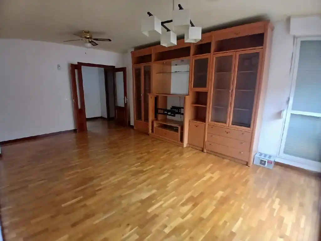Sala de estar de Piso en venta en Villamediana de Iregua