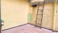 Terrassa de Planta baixa en venda en  Barcelona Capital amb Calefacció, Parquet i Terrassa
