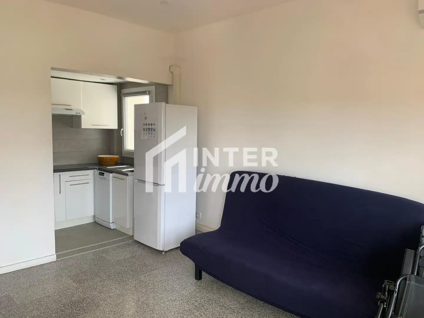 Sala d'estar de Apartament en venda en Els Grecs - Mas Oliva