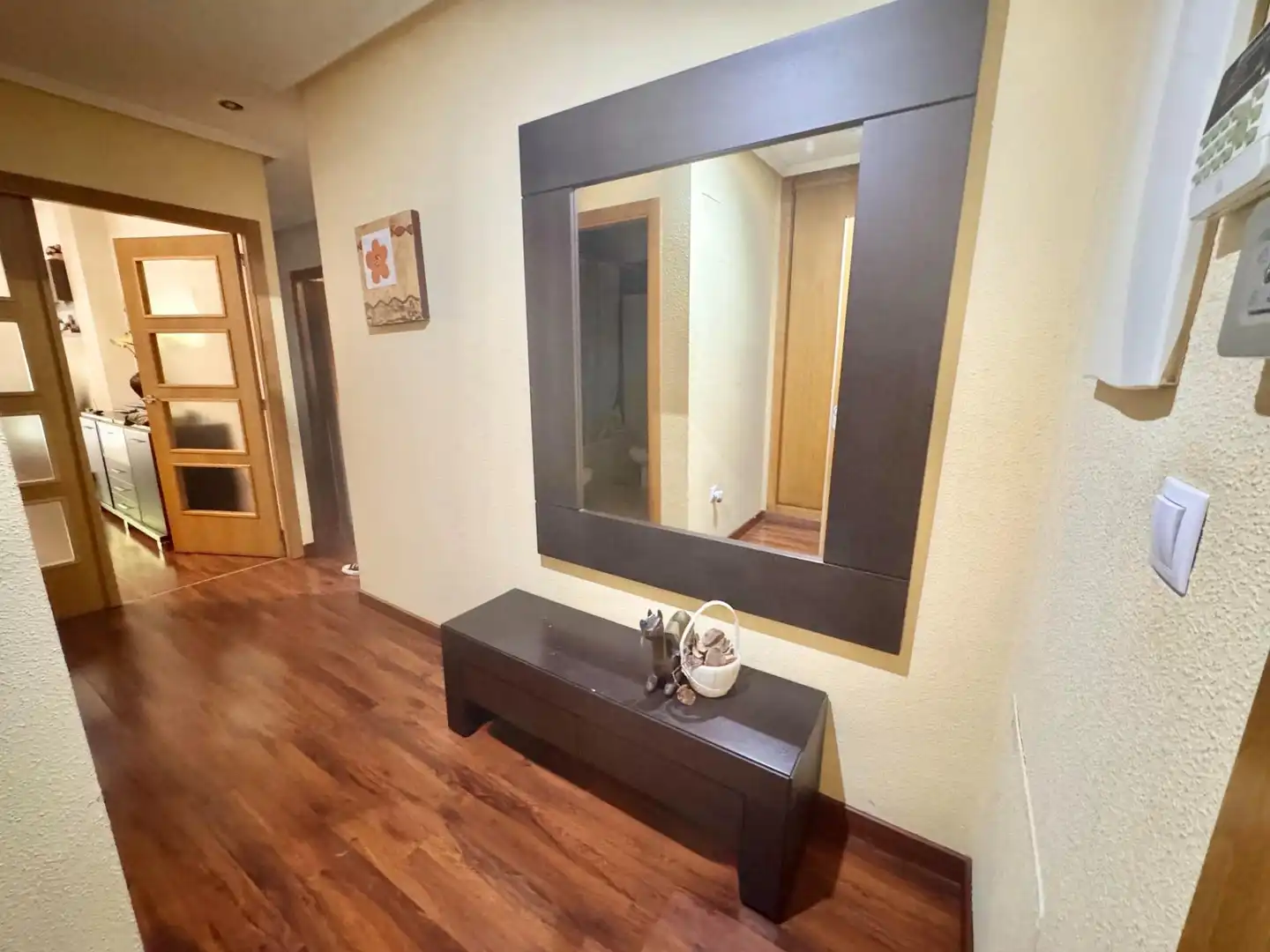 Piso en venta en Orihuela con Aire acondicionado, Calefacción y Parquet