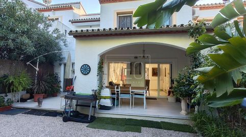 Foto 4 de Casa adosada en venta en Avenida Garrofer del, Pedreguer, Alicante