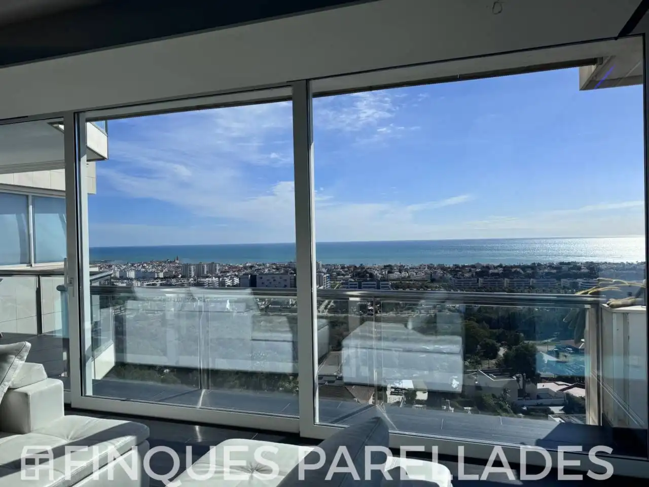 Piso en venta en Vallpineda - Santa Bàrbara