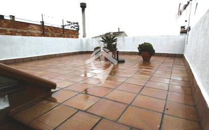 Terrassa de Pis en venda en Sant Quirze del Vallès amb Aire condicionat, Calefacció i Terrassa