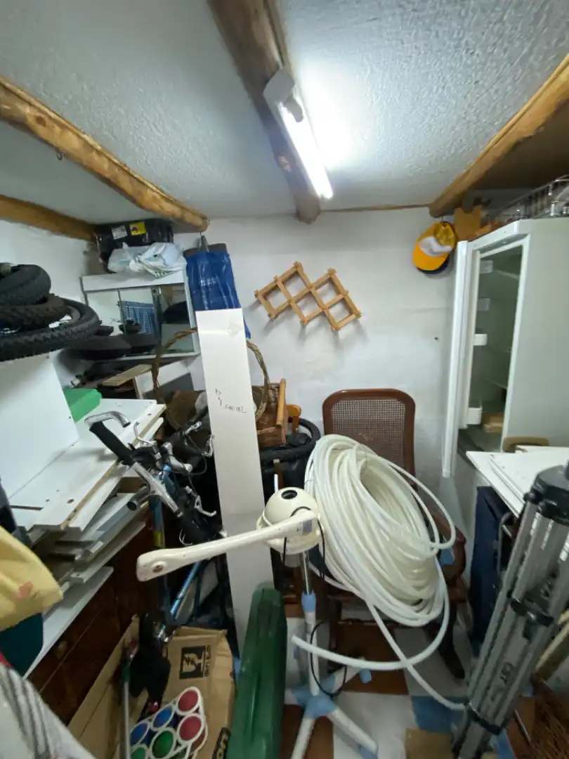 Casa o chalet en venta en Humanes