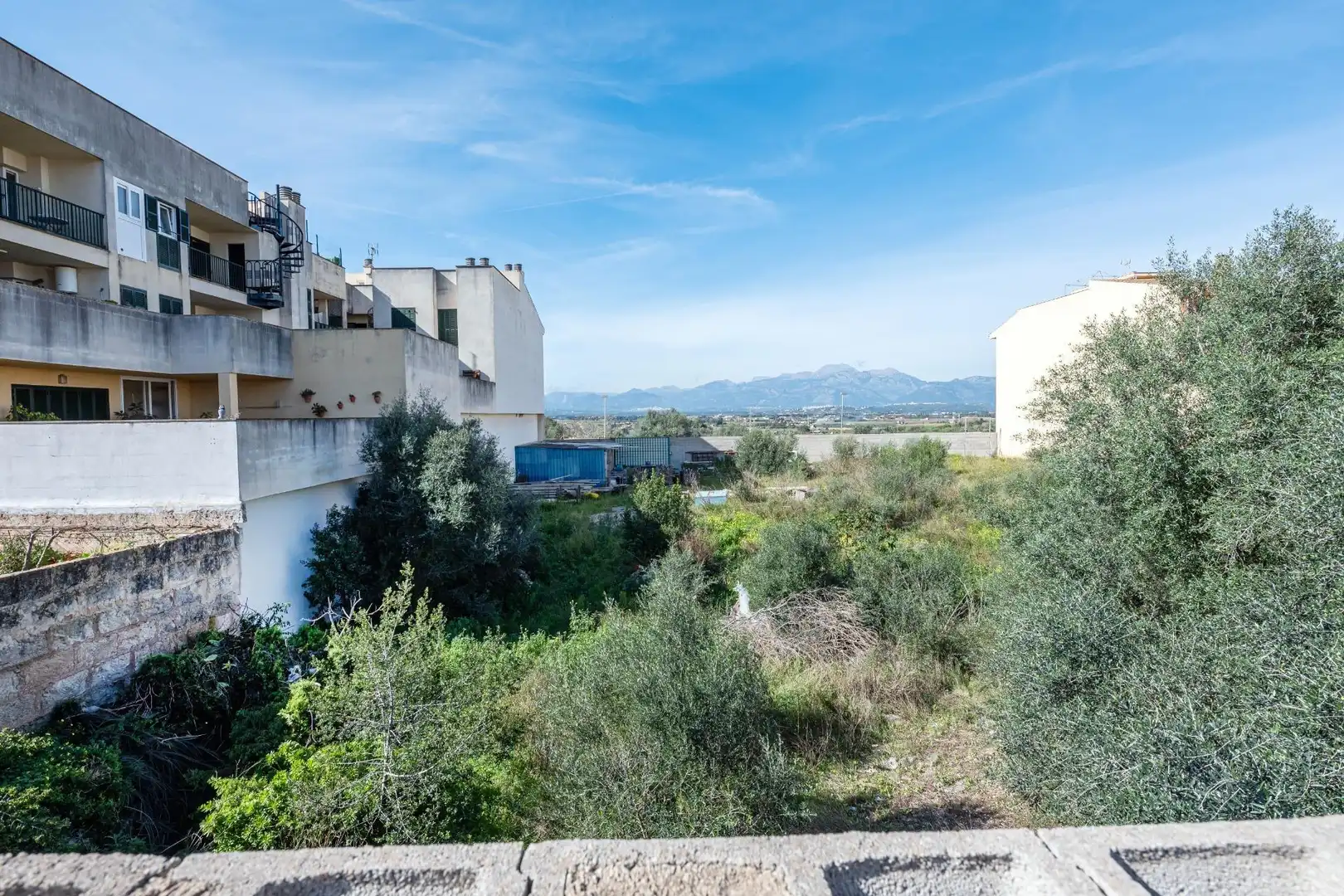 Rural land for sale in Muro, imagen 3