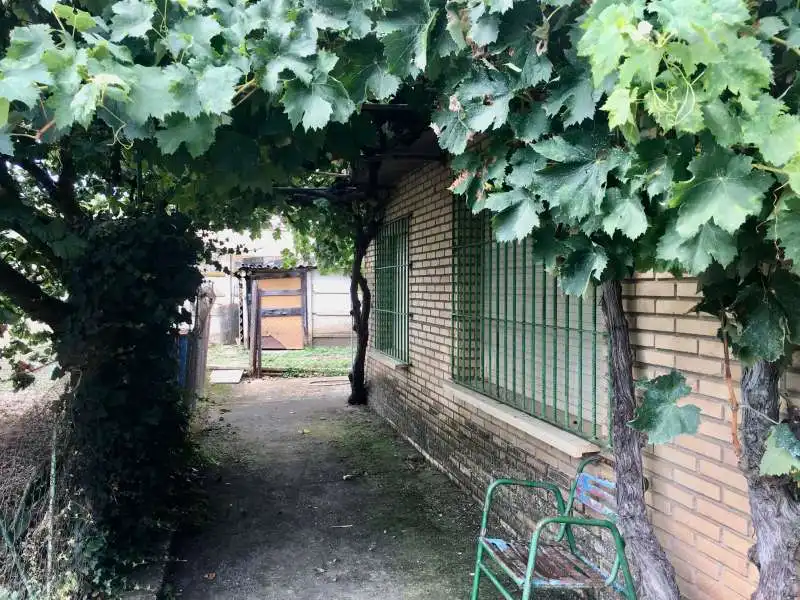 Haus oder Chalet zum Verkauf in Santo Domingo de la Calzada