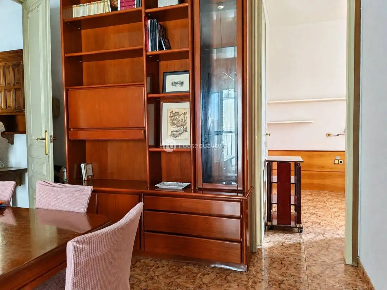 Wohnung mit Terrasse zum Verkauf in Calle Marina, imagen 17