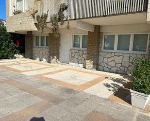 Exterior view of Flat for sale in Sopelana  with Terrace