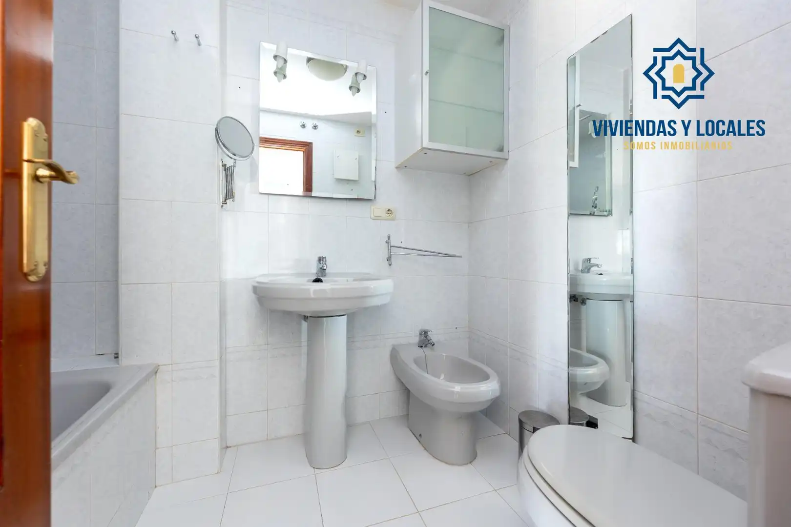 Penthouse zum Verkauf in La Zubia Ciudad, imagen 21