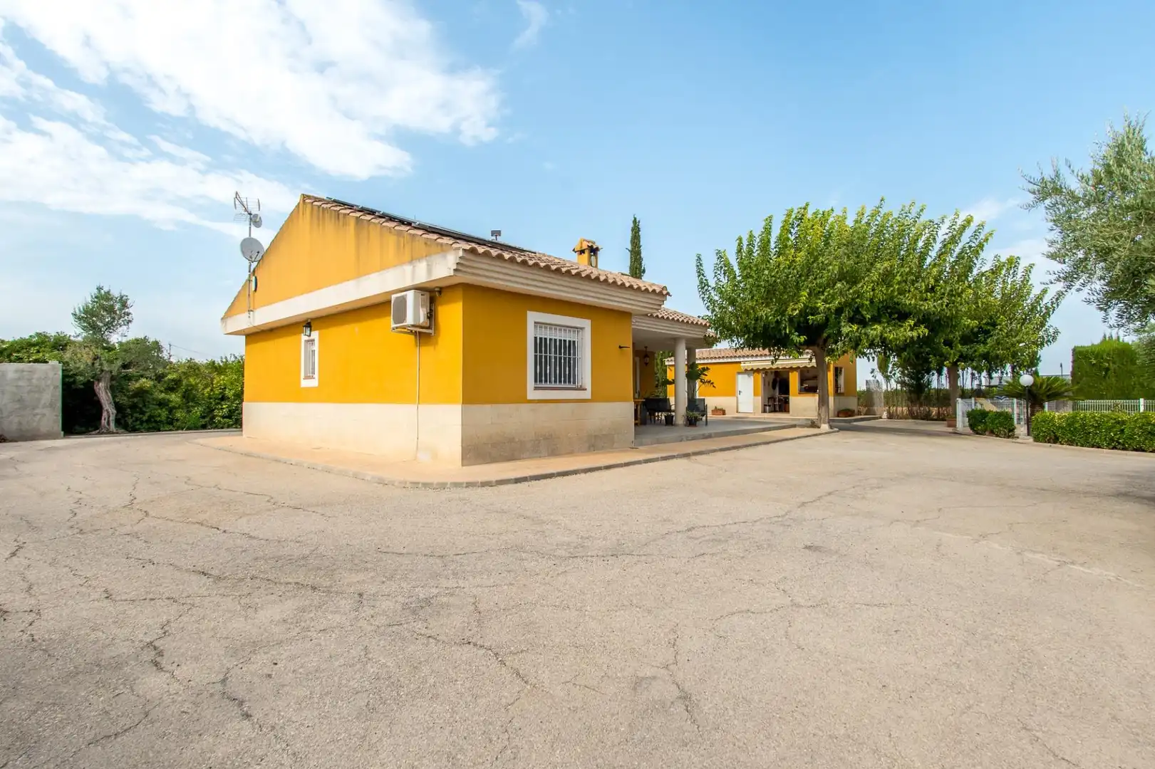 Haus oder Chalet zum Verkauf in Murcia, Murcia