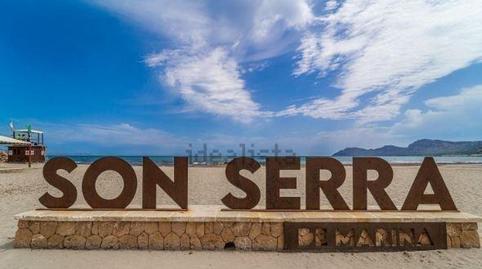 Foto 4 de Residencial en venda a Son Serra de Marina, Illes Balears