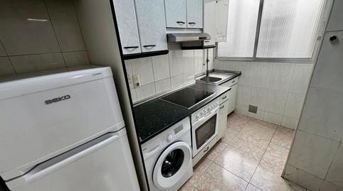 Photo 3 of Flat for sale in Universidad San Francisco,  Zaragoza Capital