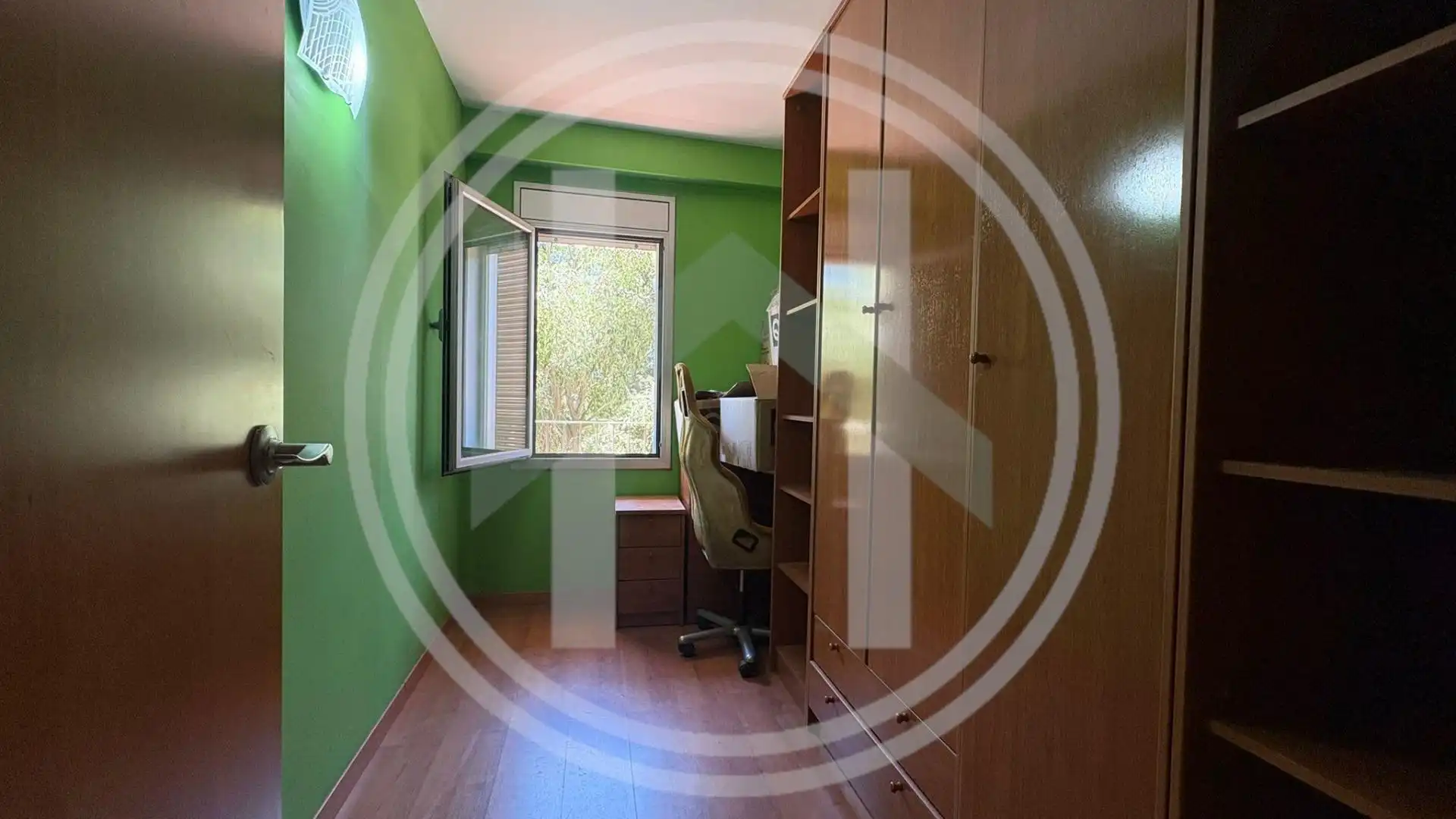 Piso en venta en Granollers con Aire acondicionado, Calefacción y Parquet