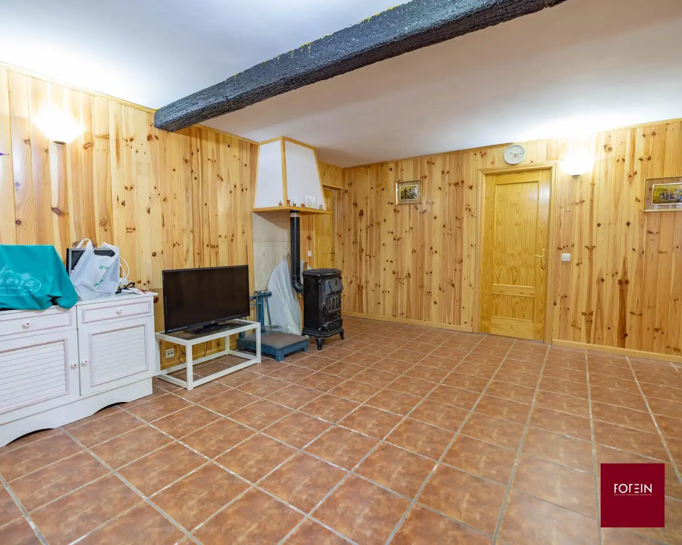 Detached house with terrace for sale in RIO ABLANQUEJO, imagen 30