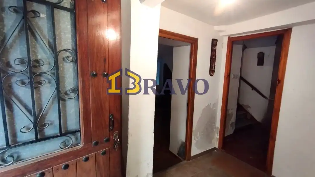 Casa o chalet en venta en Oña con Amueblado