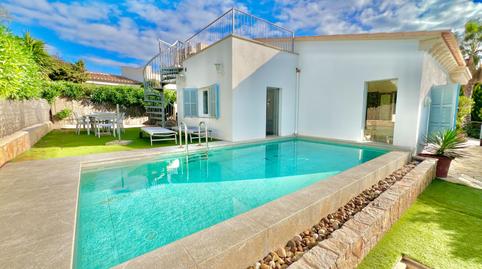 Photo 3 of House or chalet to rent in Cala Figuera, Santanyí