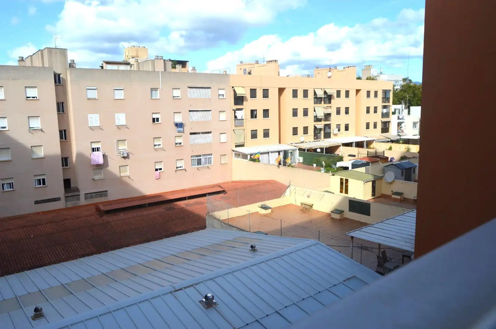 Piso con terraza en venta en Nord, imagen 32
