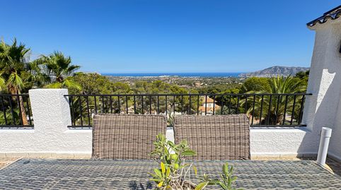 Foto 3 de Casa o chalet en venta en El Tossal - Bello Horizonte, La Nucia