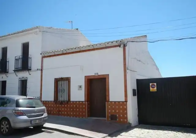 Maison à vendre à Carrión de los Céspedes
