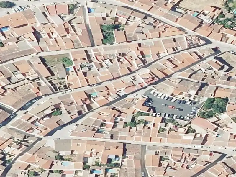 Casa en venda a Calle Andres Muñoz