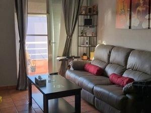 Living room of House or chalet for sale in San Miguel de Abona