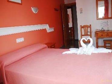 Hotel en venda a Centro