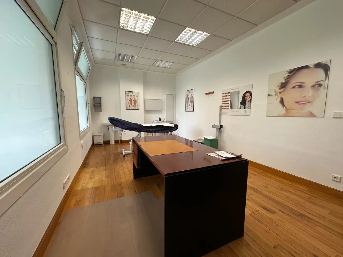 Locale commerciale in affitto a Beasain, imagen 2