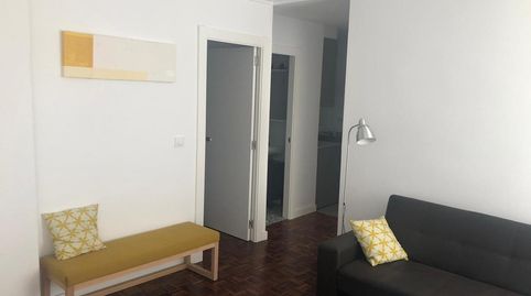 Photo 3 of Flat for rent in De Santa Joaquina de Vedruna, Paseo Constitución - Las Damas, Zaragoza Capital