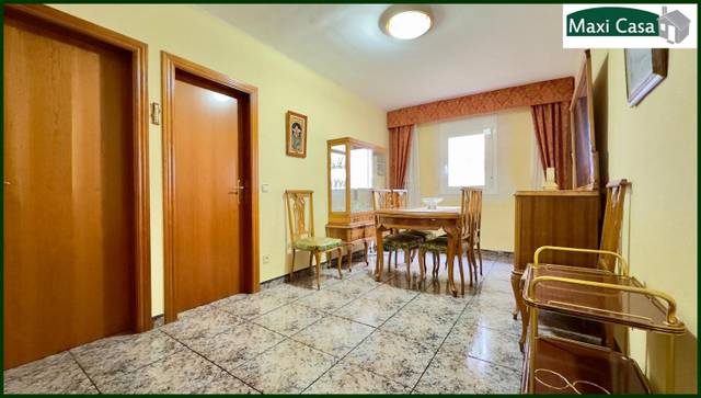 Piso en Venta en Carrer del Pare Rodés en Verdum