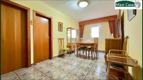 Foto 2 de Pis en venda a Carrer del Pare Rodés, Verdum,  Barcelona Capital