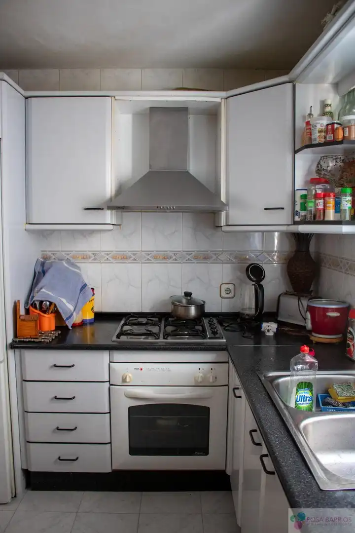 Ático con ascensor en venta en San Pedro de Alcántara, imagen 9