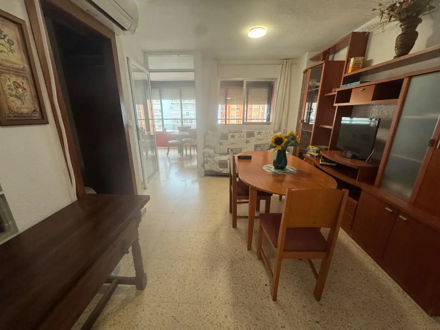 Wohnung mit Aufzug zum Verkauf in Avenida CASTELLO, imagen 2