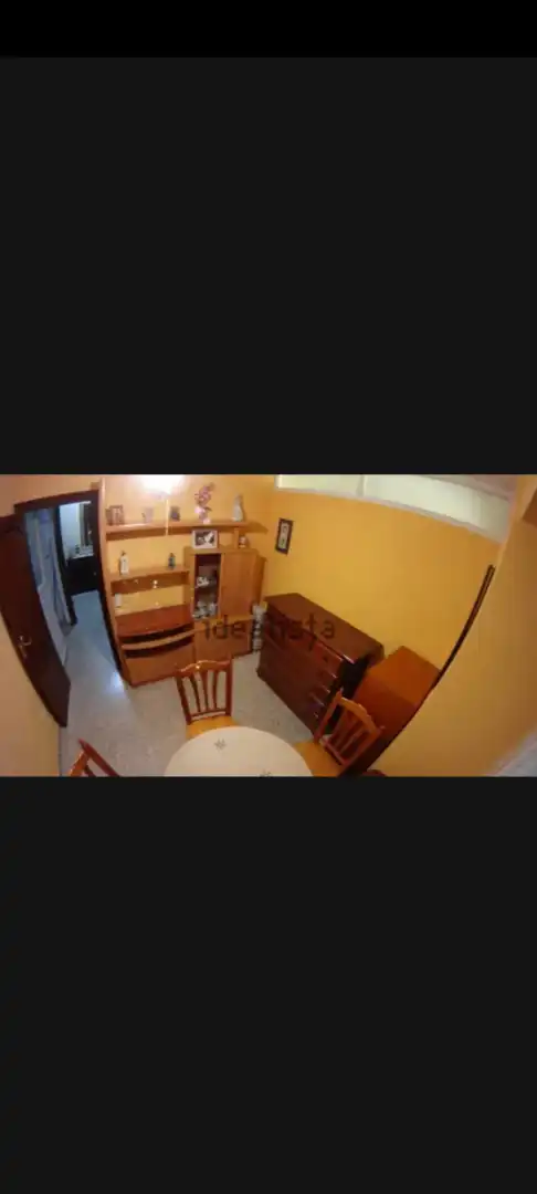 Schlafzimmer von Wohnung zum Verkauf in Málaga mit Möbliert