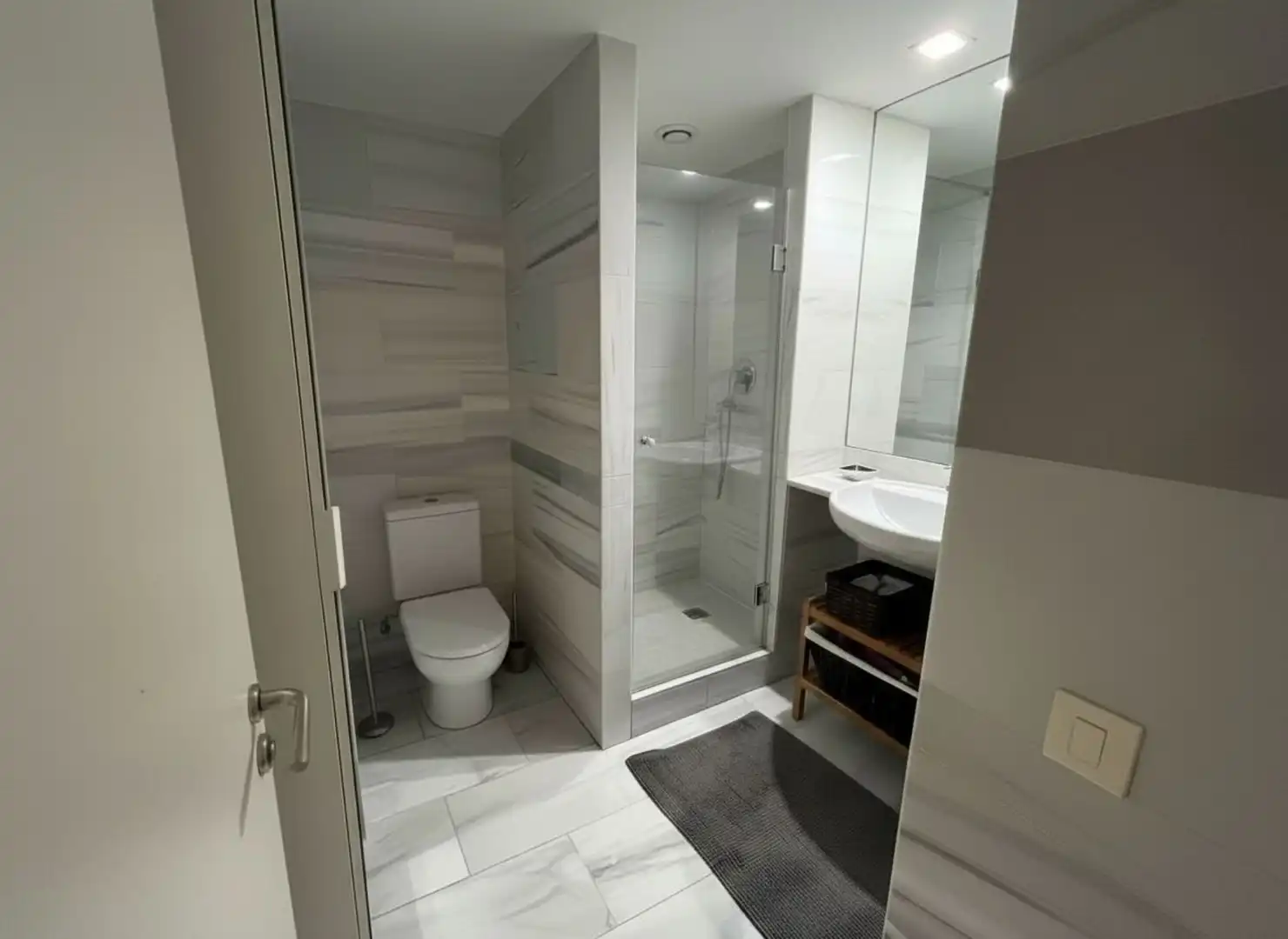 Penthouse with terrace for sale in Carrer de la Selva de Mar, imagen 34