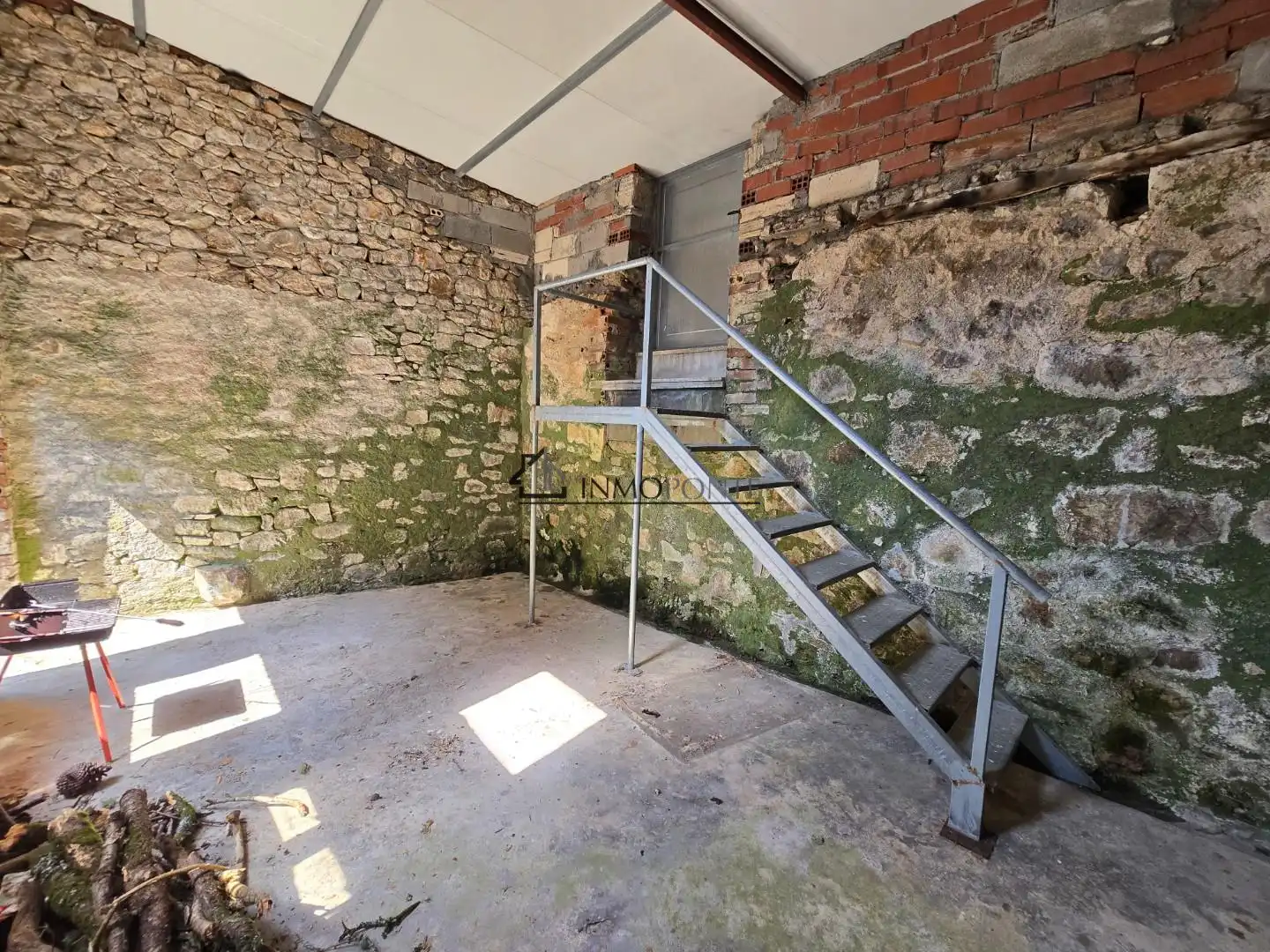 Maison mitoyenne avec terrasse à vendre à Forcarei, imagen 31
