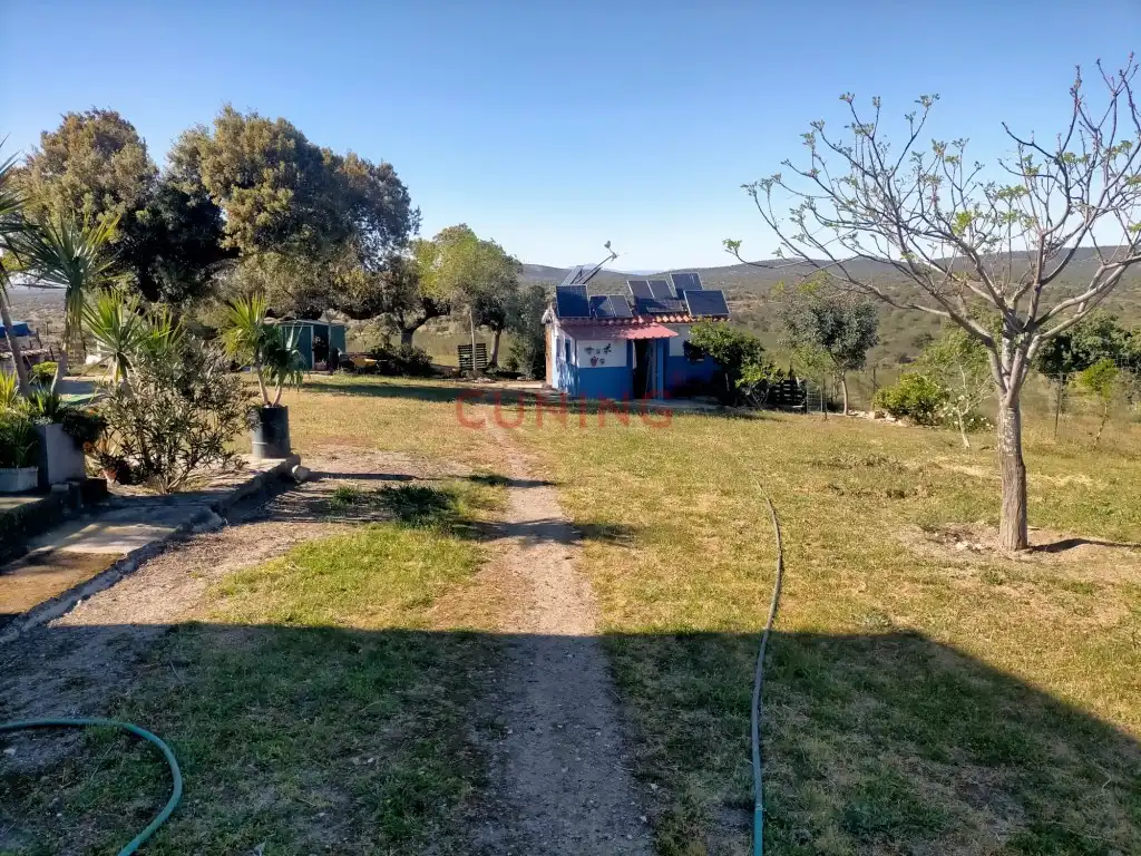 Casa rustica in vendita a Poligono 2 Paraje 95 Dehesa Boyal, imagen 20