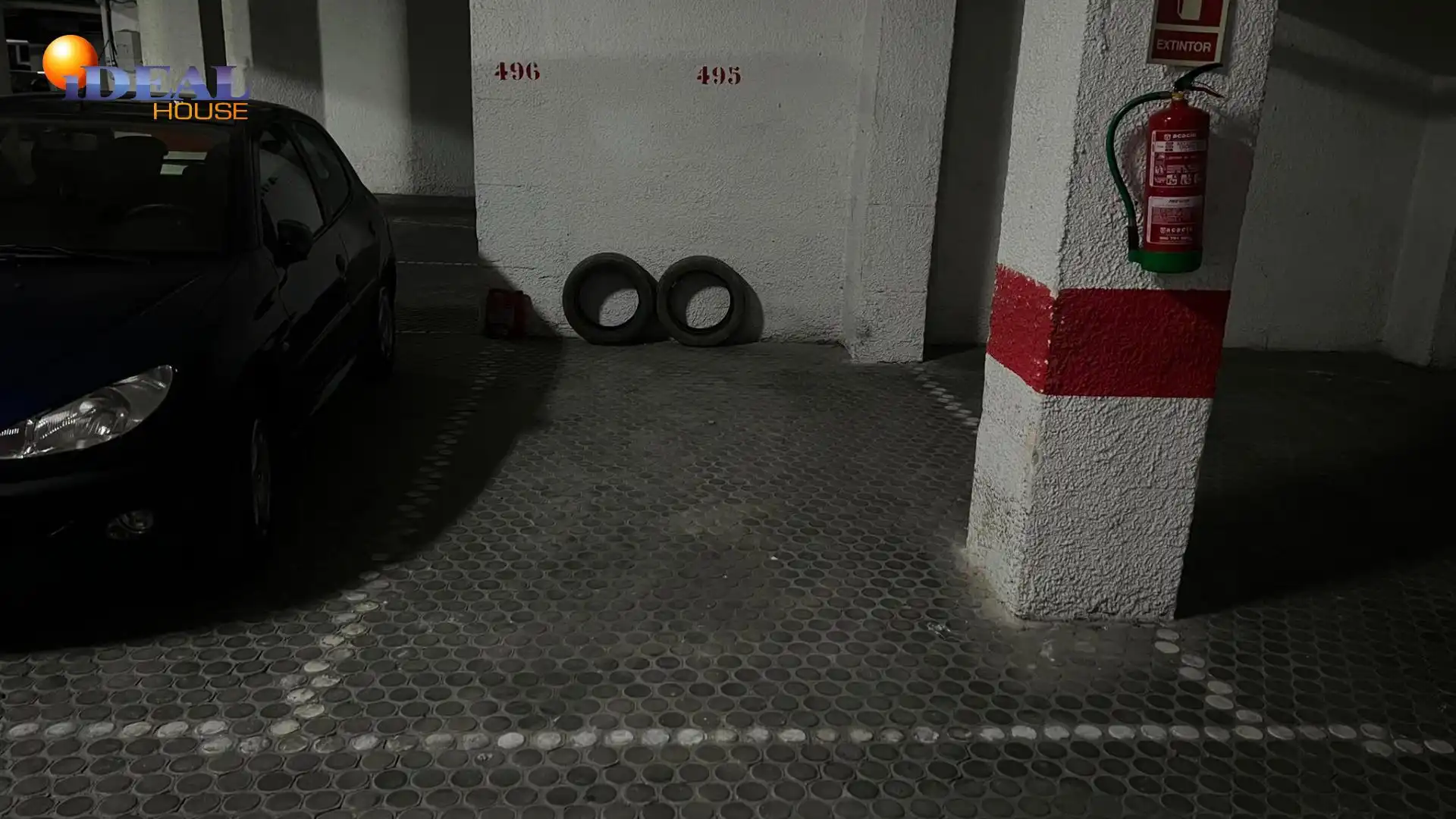 Bajo con piscina en venta en Beiro, imagen 57